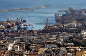 Ali Boukrami : “L’Algérie peut réaliser une croissance économique à 2 chiffres”