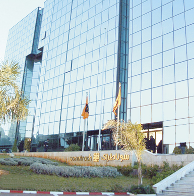 Alors que l&rsquo;union européenne recherche de nouveaux fournisseurs de pétrole,Sonatrach en manque de perspectives