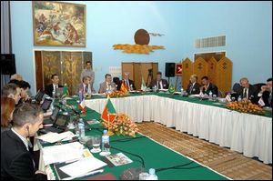 Appel à Alger pour un plan d’action régional contre les maladies animales