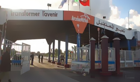Arcelormittal annaba Le syndicat dénonce «ceux qui veulent déstabiliser le complexe»