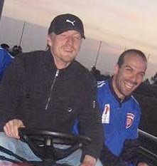 AS Salé 1 – USMA 2 : Et de 3 pour les Rouge et Noir