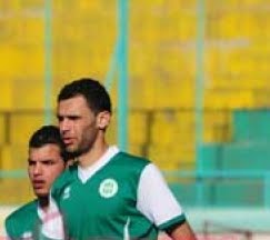 Aujourd’hui à 17h, MCA-Rubin Kazan : Les joueurs déterminés à tenir la dragée haute au champion de Russie