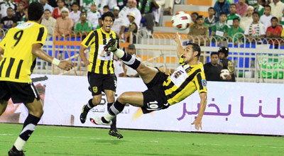 Auteur d’un but spectaculaire lors du derby Ahly-Ittihad,Rooney inspire Ziaya