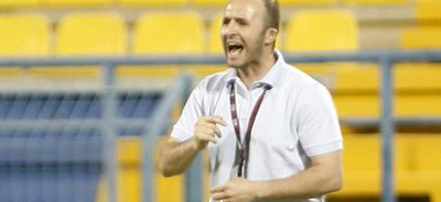 Belmadi «J’entraînerai l’EN quand j’aurai l’expérience qu’il faut»