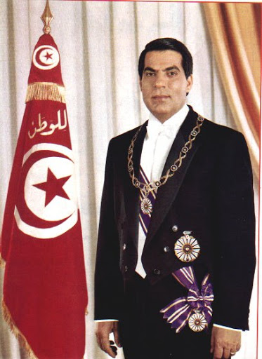 Ben Ali dans le coma depuis deux jours