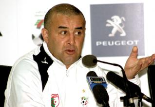 Benchikha confirme : «Algérie-Maroc se jouera à Annaba»