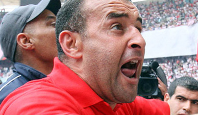 Benchikha contre ses «amis» tunisiens