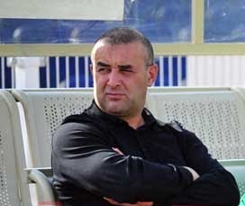 Benchikha : «J&rsquo;allais faire rentrer Gasmi, mais…»