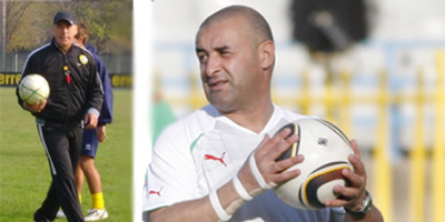 Benchikha va-t-il relancer Damiano ?