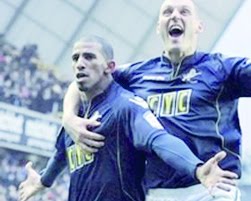 Bouazza : «Ce que font les A’, c’est superbe et génial»