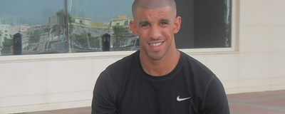 Bouazza, les soins, c’est fini