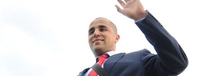 Bougherra : «Je songerai au Maroc après le 20 mars»