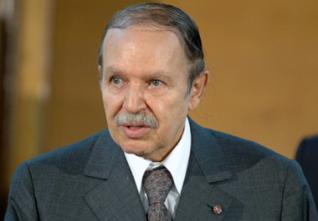Bouteflika : «L’Algérie reste attachée à l’autodétermination du peuple sahraoui»