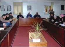 Brutalités contre des étudiants : les auteurs seront « sévèrement » sanctionnés