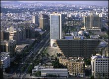Campagne diplomatique de soutien aux réformes politiques en Tunisie