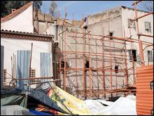 Casbah d’Alger: les plans de sauvetage se succèdent