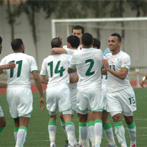 Cet après midi à Khartoum Gabon-Algérie à 15h30 Gagner, confirmer, se qualifier