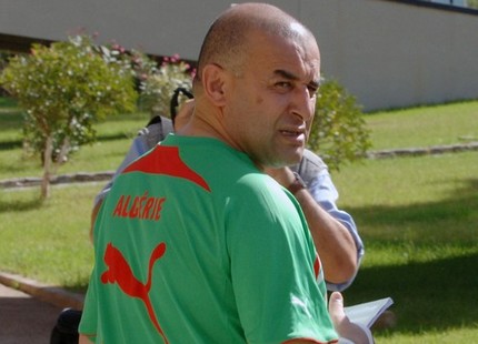 CHAN 2011, Algerie-Tunisie :Bencikha : « Gagner les duels »