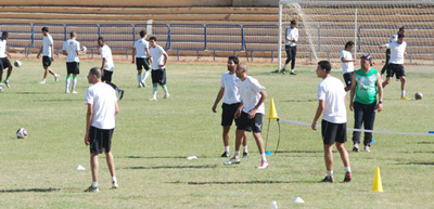 CHAN 2011 Des regrets… et beaucoup de satisfactions !