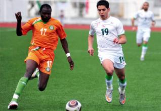 CHAN 2011 Quart de finale – Demain (15h) à Khartoum : Algérie-Afrique du Sud : Objectif La qualification