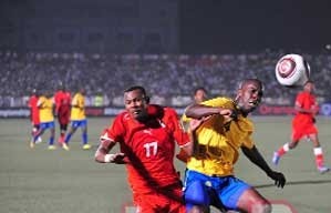 CHAN-2011: Soudan 1 – Gabon 0 : Algérie-Gabon, déjà décisif