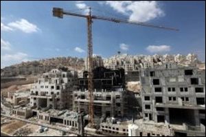Colonisation israélienne: le veto américain suscite colère et indignation chez les Palestiniens