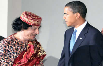 Communauté internationale : la grande lâcheté