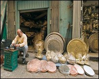 Création de 390.000 emplois dans le domaine de l&rsquo;artisanat
