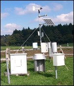De nouvelles stations climatologiques prévues en 2011 à travers le pays