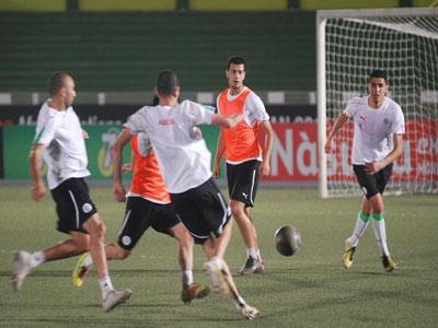 Demi-finales du CHAN,Algérie-Tunisie demain à 15h