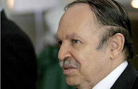 Dépénalisation de l&rsquo;acte de gestion,Bouteflika libère les managers !