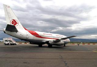 Des avions d’Air Algérie pour ramener les ressortissants algériens