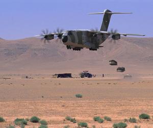Des avions pour réprimer l&rsquo;opposition : Climat de terreur en Libye