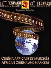 Des milliers de spectateurs à l&rsquo;ouverture officielle de la 22e édition du Fespaco à Ouagadougou
