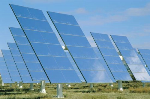 Deux grandes banques italiennes rejoignent le projet Desertec