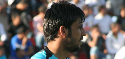 Dhaouadhi provoque Zemmamouche