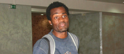 Din Din quittera aujourd’hui le pays