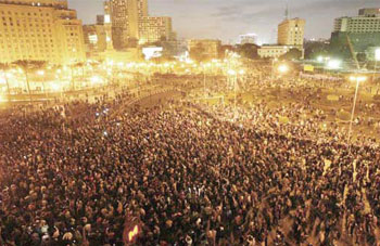 Egypte : La tension monte