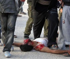 Égypte, Moubarak : après la torture de citoyens dans les prisons, les assassinats dans les rues