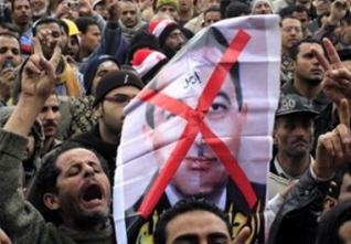 Egypte – Moubarak : Partira ? Partira pas ?