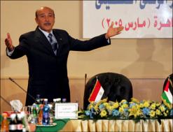 Égypte: Omar Souleimane refuse le pouvoir