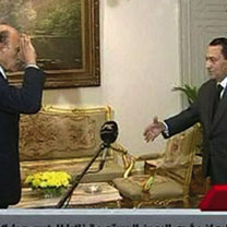 Egypte : Quelle alternative ?