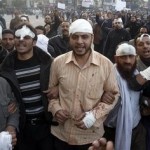 Egypte: Si nous perdons la bataille, chacun de nous sera arrêté, harcelé, torturé