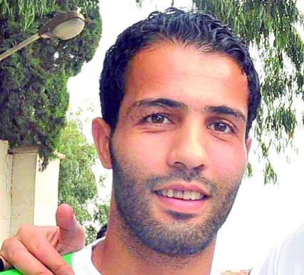 El-Korbi – Laïfaoui,Le duel d’avant-match