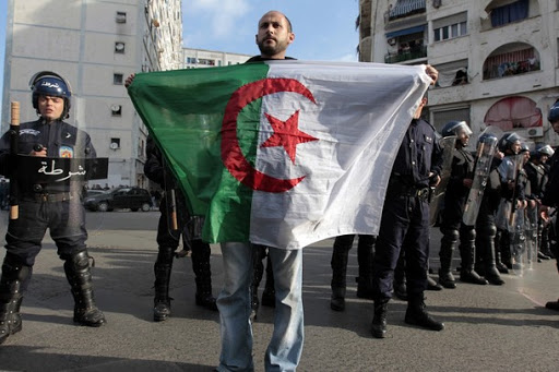 Elle décide de marcher une nouvelle fois à Alger ,La CNCD revient à la charge