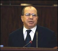 Emploi: Réunion interministérielle restreinte samedi