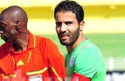 EN A&rsquo; : Laïfaoui : «Dhaouadhi ne pourra pas refaire le coup de la RDC contre nous»