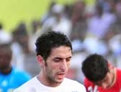 EN A’ : Metref : «Benchikha savait que je tirais les penalties de cette manière et il m’a encouragé»