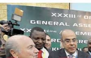 EN A&rsquo; : Ordinaire pour la CAF, extraordinaire pour le Soudan