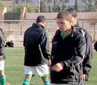 En amical : MCS 1- ESM 0 : Saida au petit trot